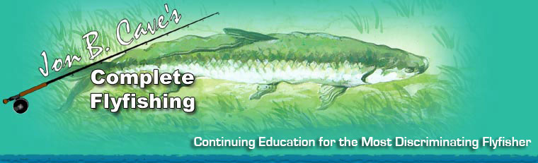 Hosted Fly Fishing Expiditions